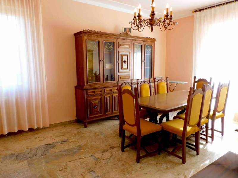 Appartamento a macerata in zona residenziale tranquilla e panoramica