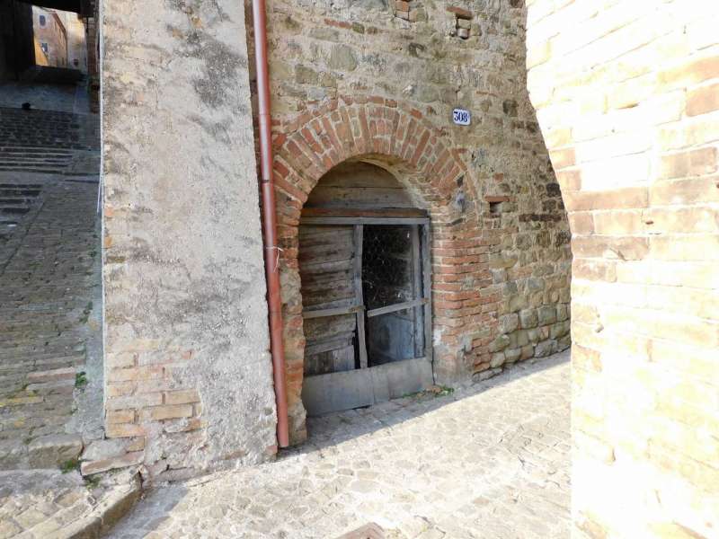 Casa nel centro storico in via  della Costa