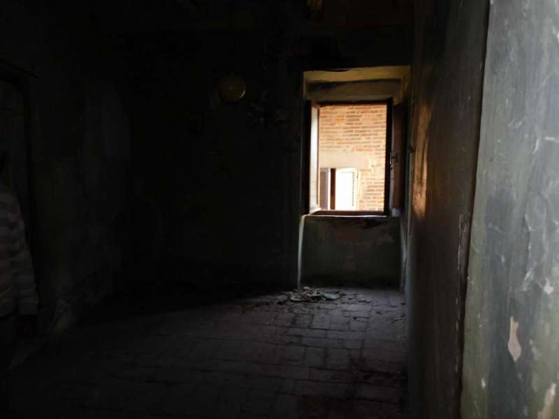 Casa nel centro storico in via  della Costa