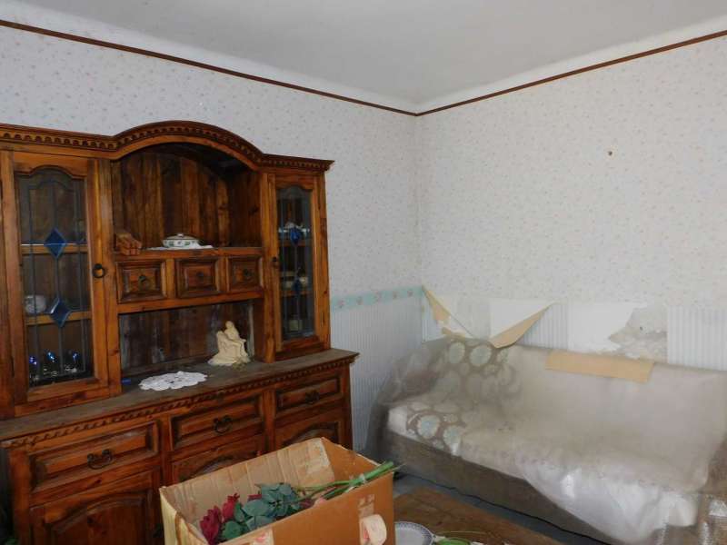 Appartamento con terreno a Sarnano