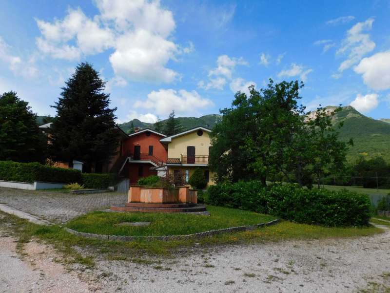 Appartamento in residence