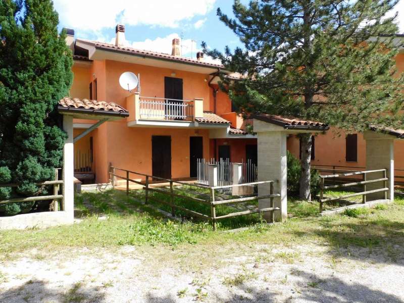 Appartamento in residence