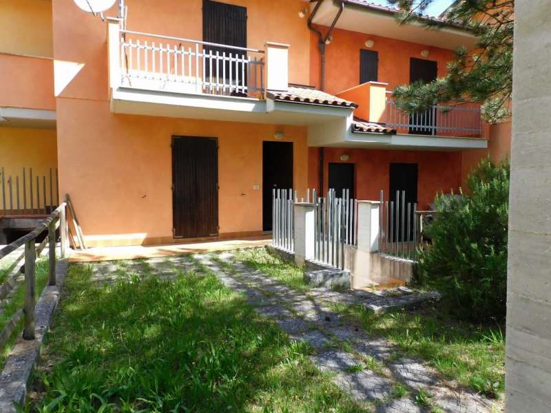 Appartamento in residence