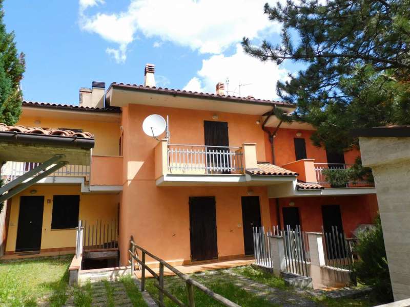 Appartamento in residence