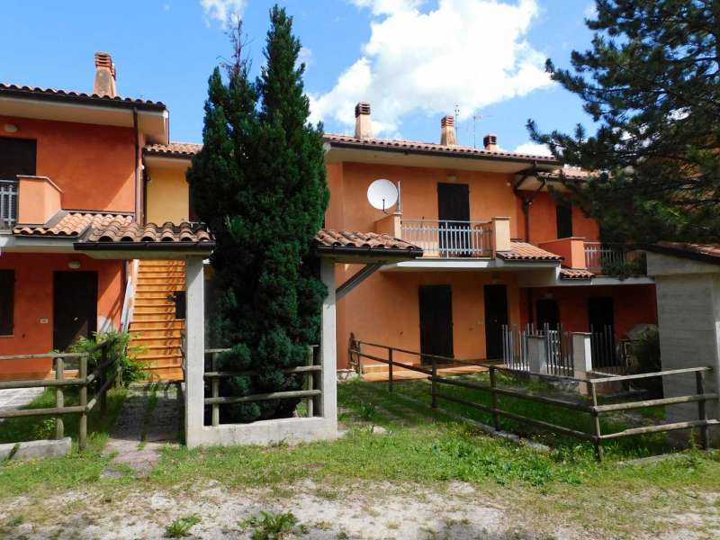 Appartamento in residence