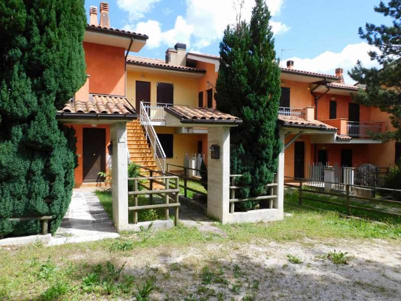 Appartamento in residence