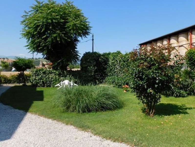 Abitazione vicino San Ginesio