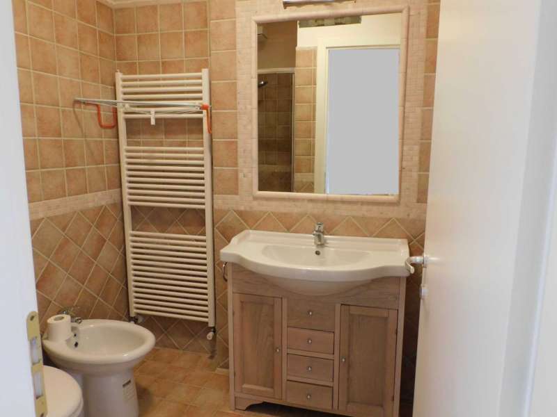 Bilocale - Terme di San Giacomo - Sarnano