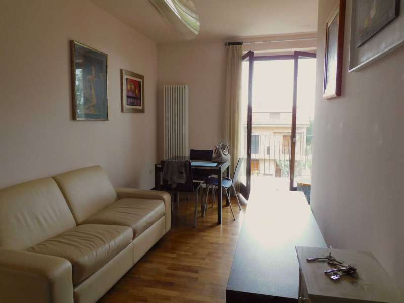 Bilocale - Terme di San Giacomo - Sarnano