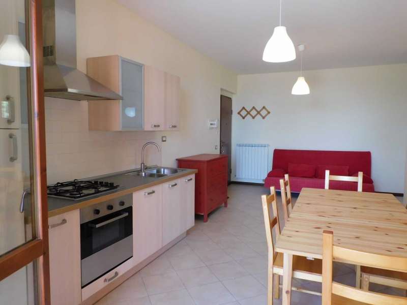 Beautiful apartment on the ground floor