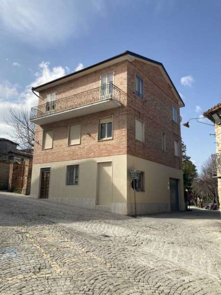 Detached House San ginesio  (MC)
