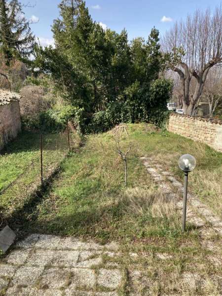 Detached House San ginesio  (MC)