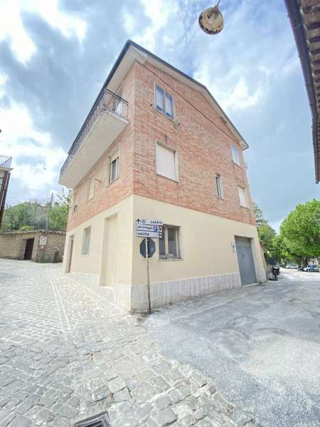 Detached House San ginesio  (MC)