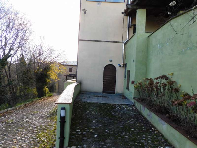 Appartamento in un castello