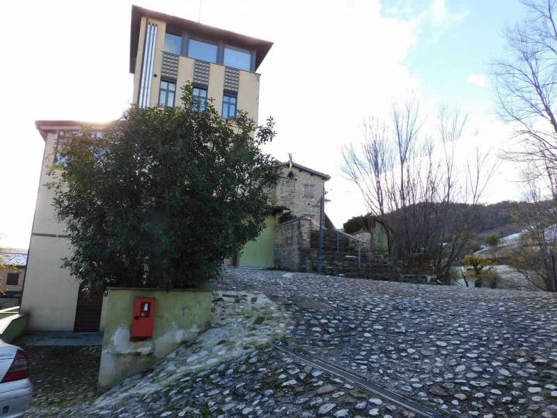 Appartamento in un castello