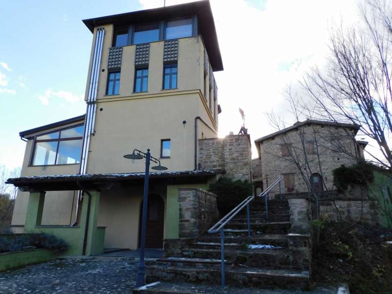 Appartamento in un castello