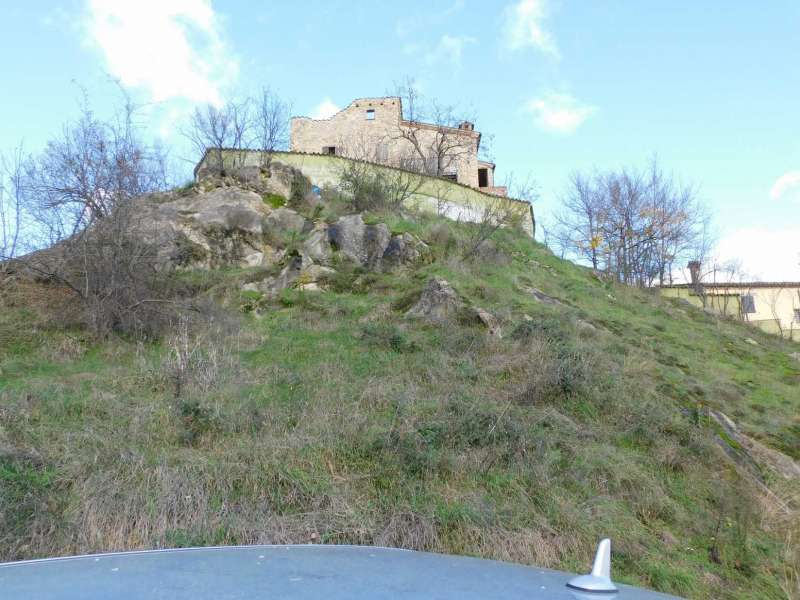 Appartamento in un castello