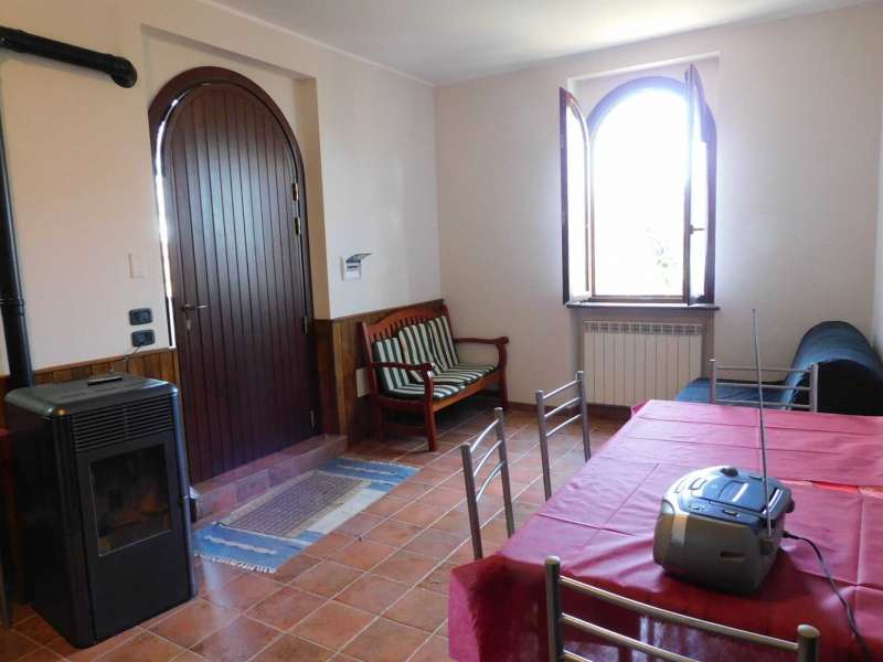 Appartamento in un castello