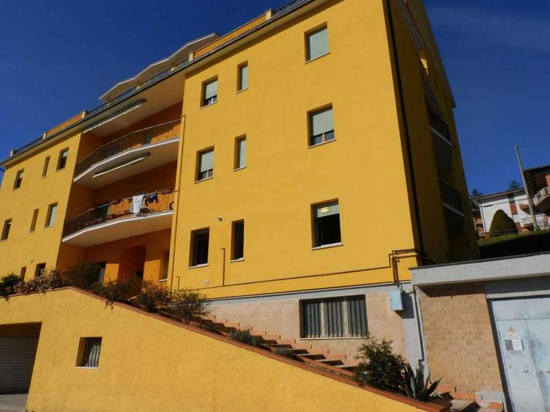 Appartamento a pochi passi dal centro di Sarnano