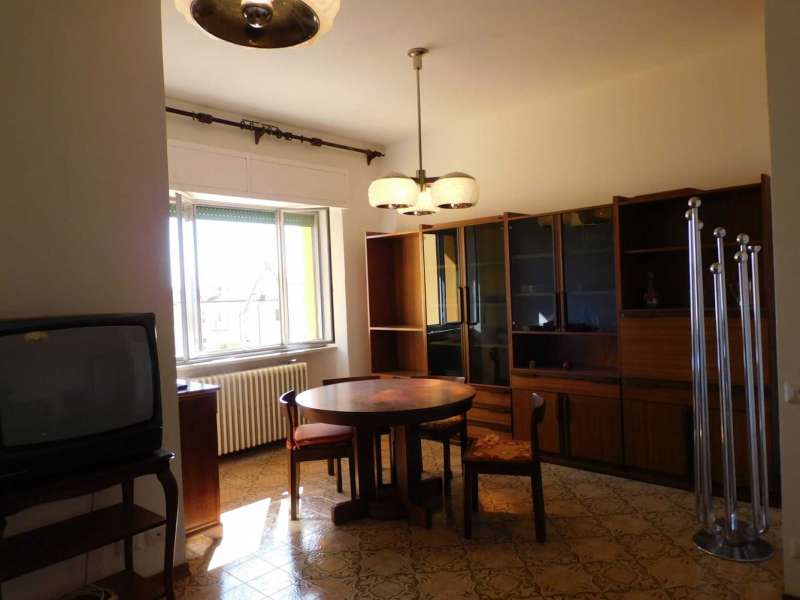 Appartamento a pochi passi dal centro di Sarnano