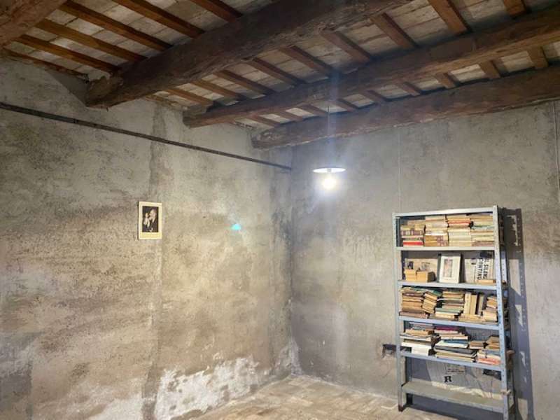 Splendida Palazzina a pochi passi dal centro storico di Montecassiano