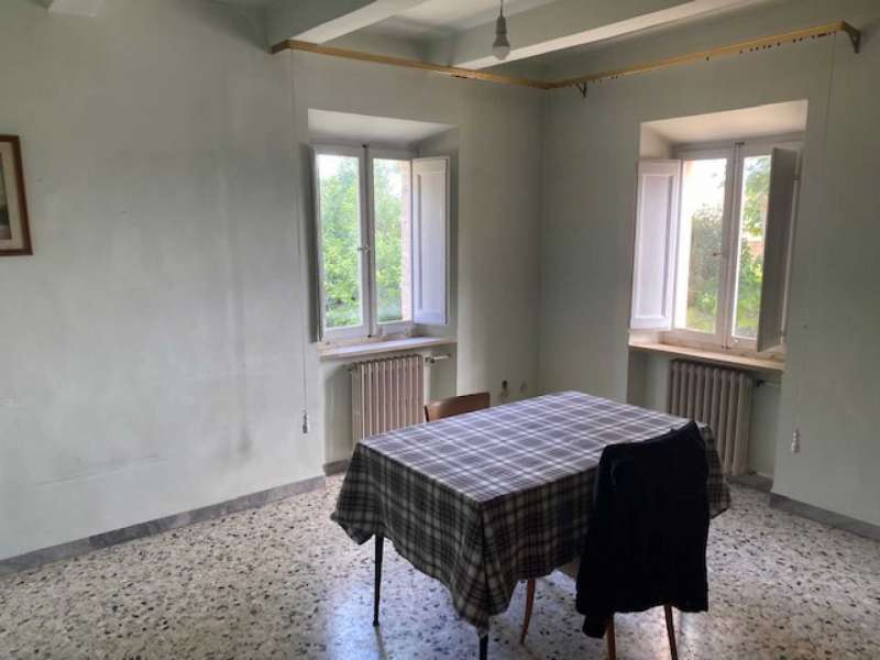 Splendida Palazzina a pochi passi dal centro storico di Montecassiano