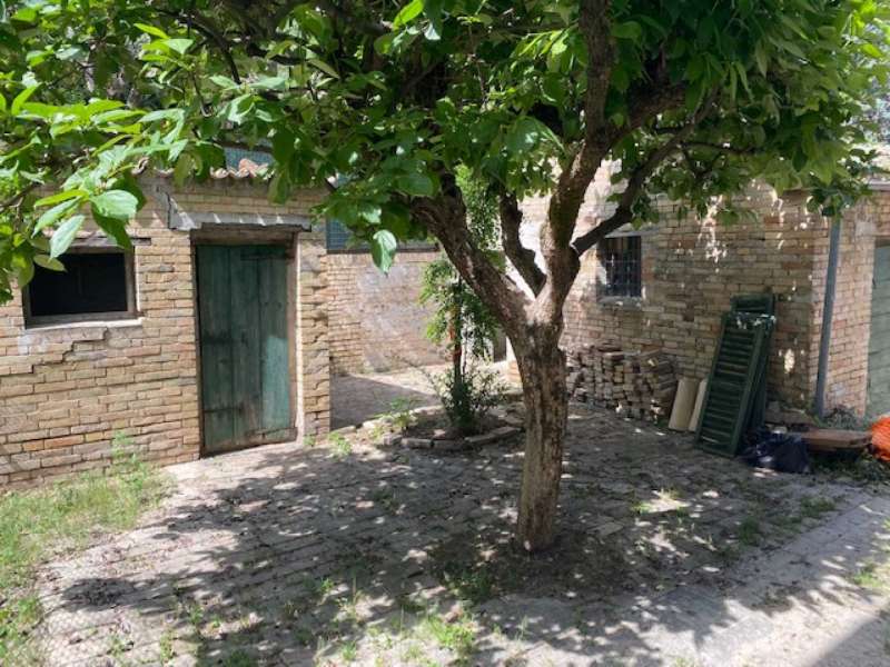 Splendida Palazzina a pochi passi dal centro storico di Montecassiano