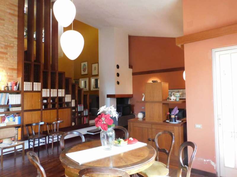 Modern Villa in San Ginesio 
