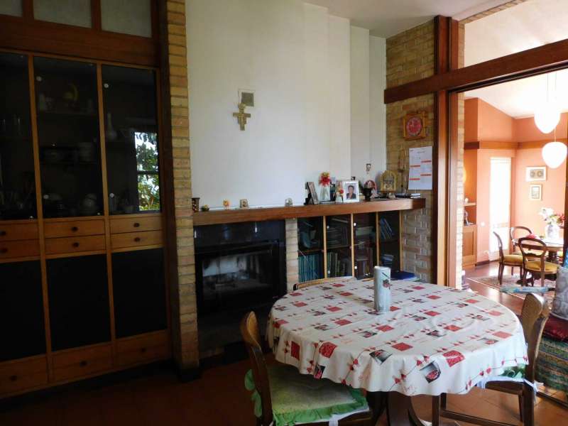 Modern Villa in San Ginesio 
