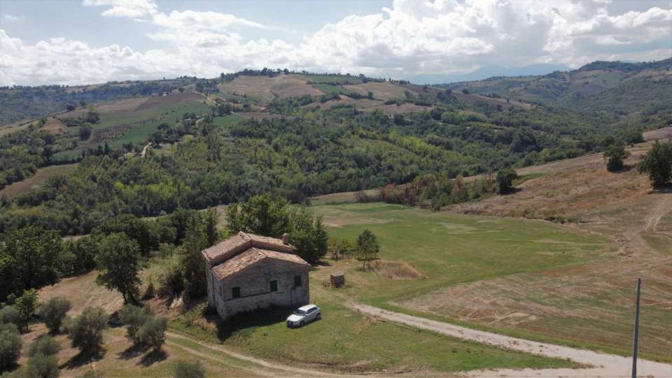 Farmhouse dell'Angelo 