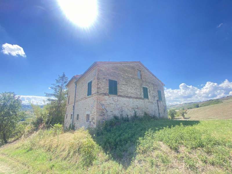 Farmhouse dell'Angelo 