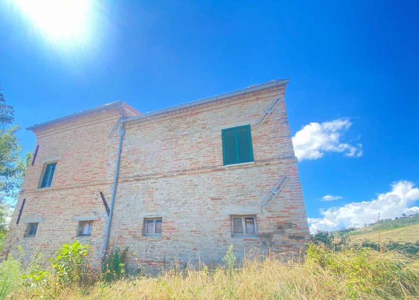 Farmhouse dell'Angelo 