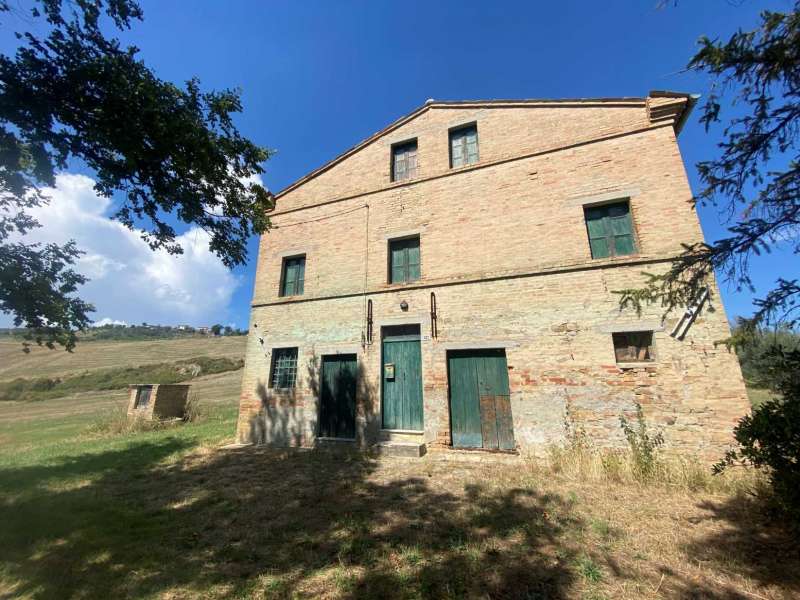 Farmhouse dell'Angelo 