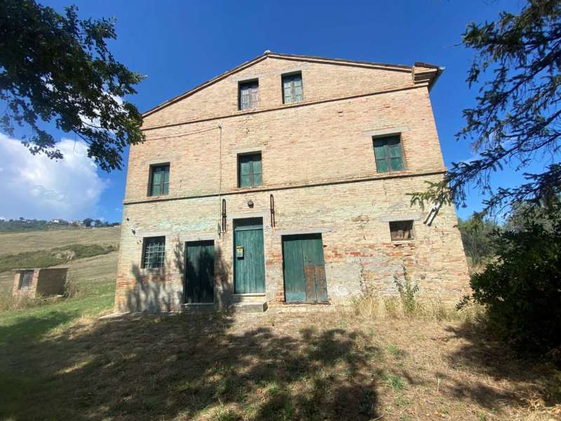 Farmhouse dell'Angelo 