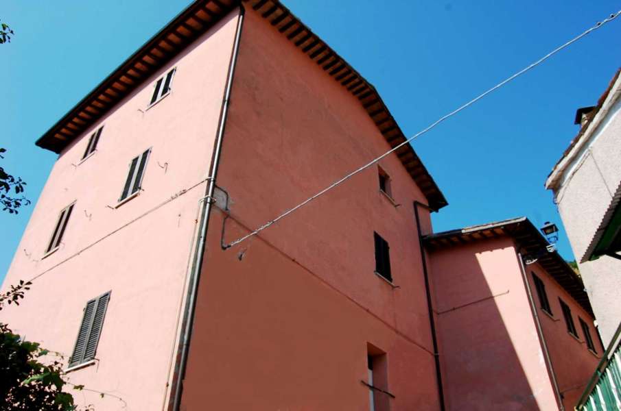Appartamento Gelagna Alta