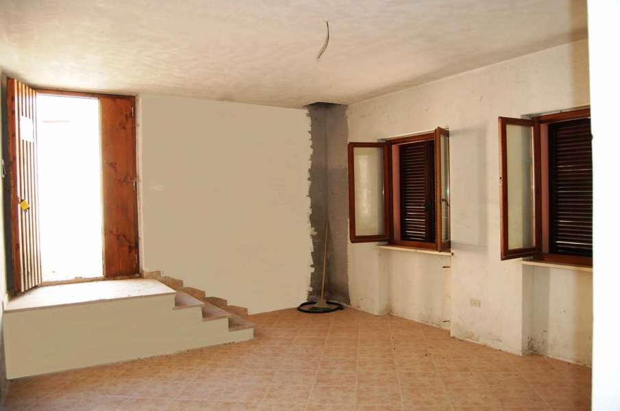 Appartamento Gelagna Alta