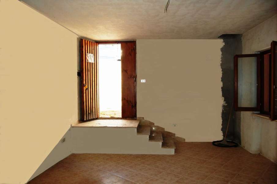 Appartamento Gelagna Alta