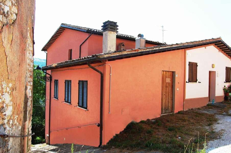 Appartamento Gelagna Alta