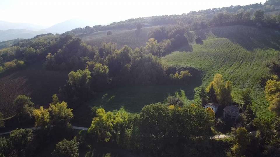 Podere Camporotondo di Fiastrone (MC)