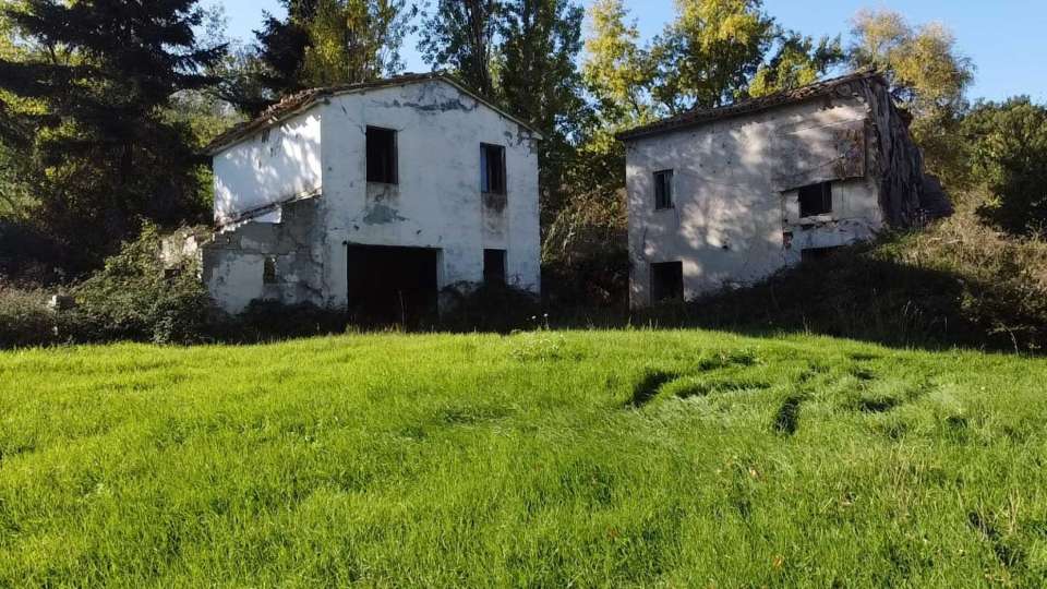 Podere Camporotondo di Fiastrone (MC)