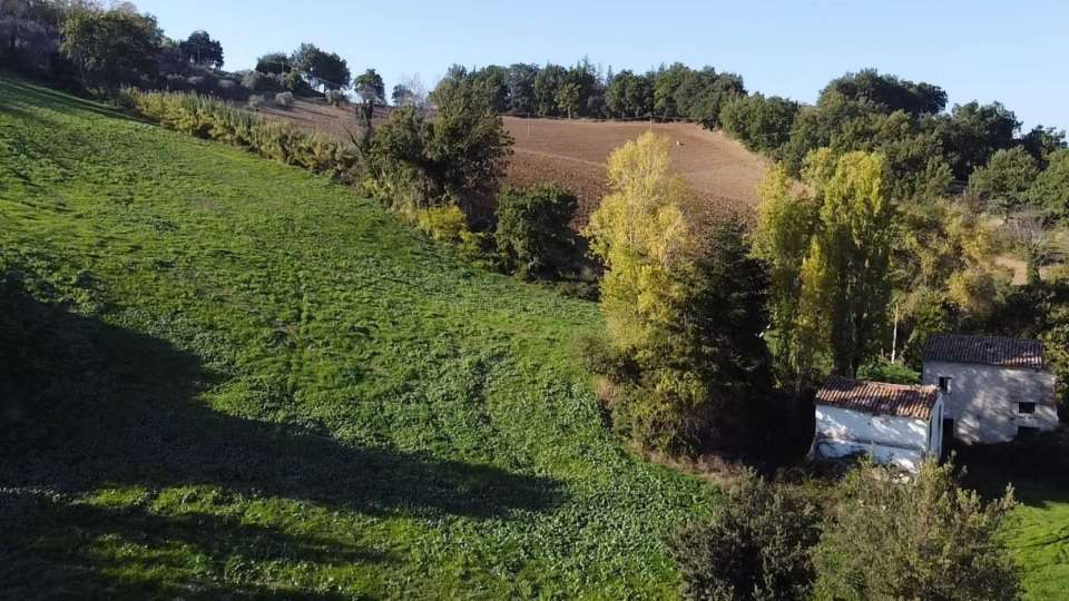 Podere Camporotondo di Fiastrone (MC)