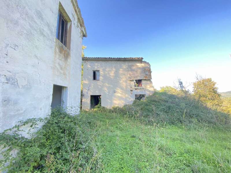 Podere Camporotondo di Fiastrone (MC)