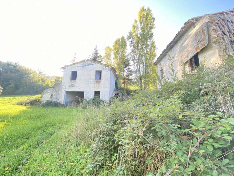 Podere Camporotondo di Fiastrone (MC)
