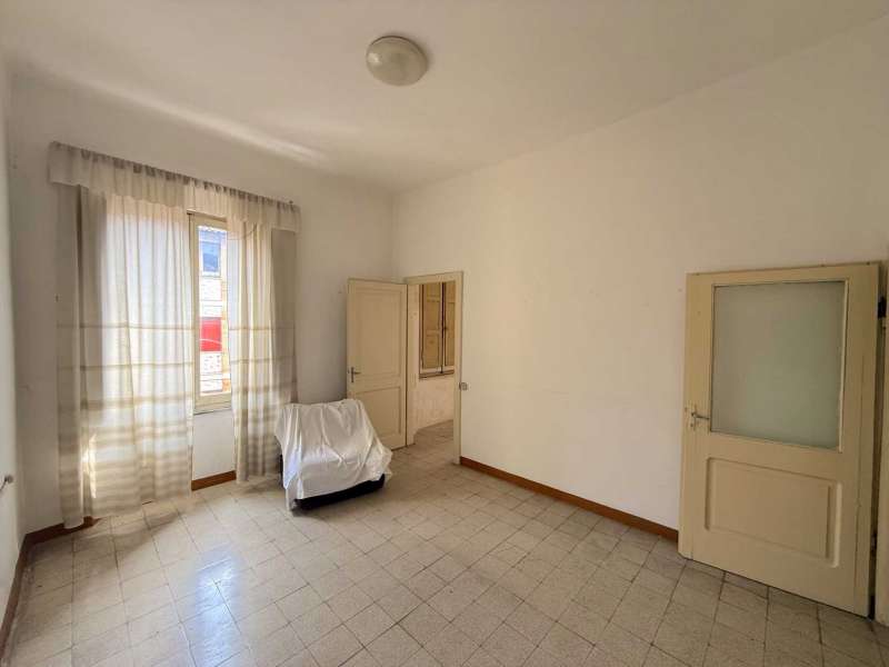 Living in the Heart of Sarnano: Prime Location and Amenities at Your Doorstep