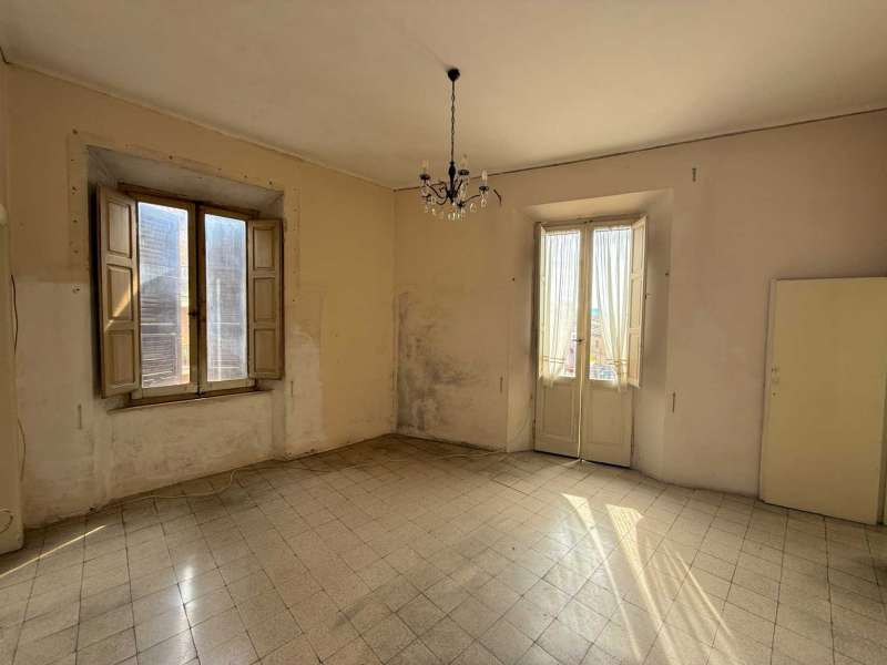 Living in the Heart of Sarnano: Prime Location and Amenities at Your Doorstep