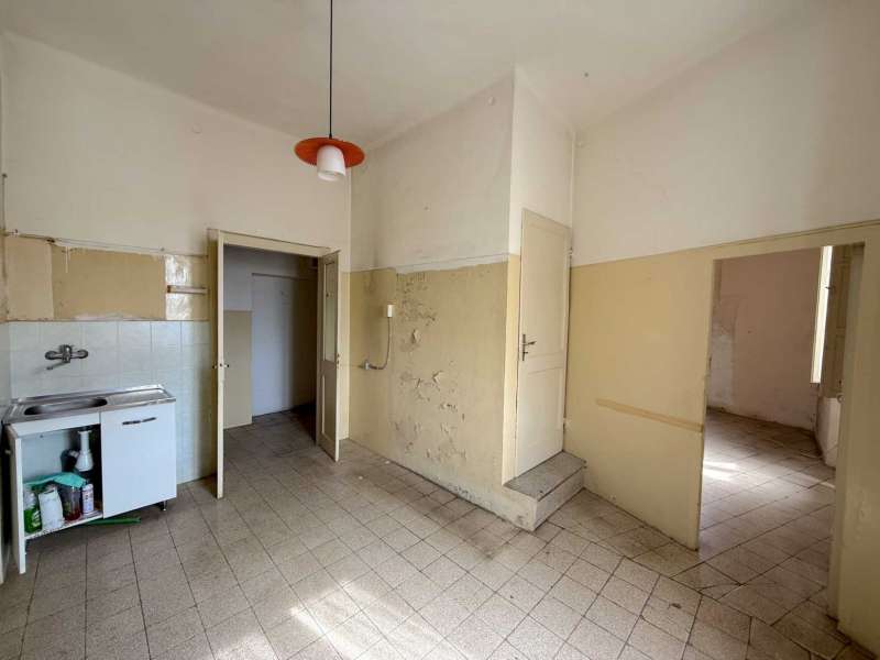 Living in the Heart of Sarnano: Prime Location and Amenities at Your Doorstep
