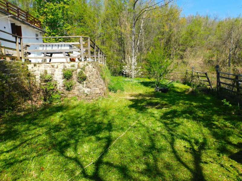 Baita a San Liberato nel cuore dei Monti Sibillini