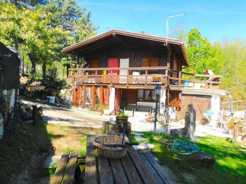 Baita a San Liberato nel cuore dei Monti Sibillini