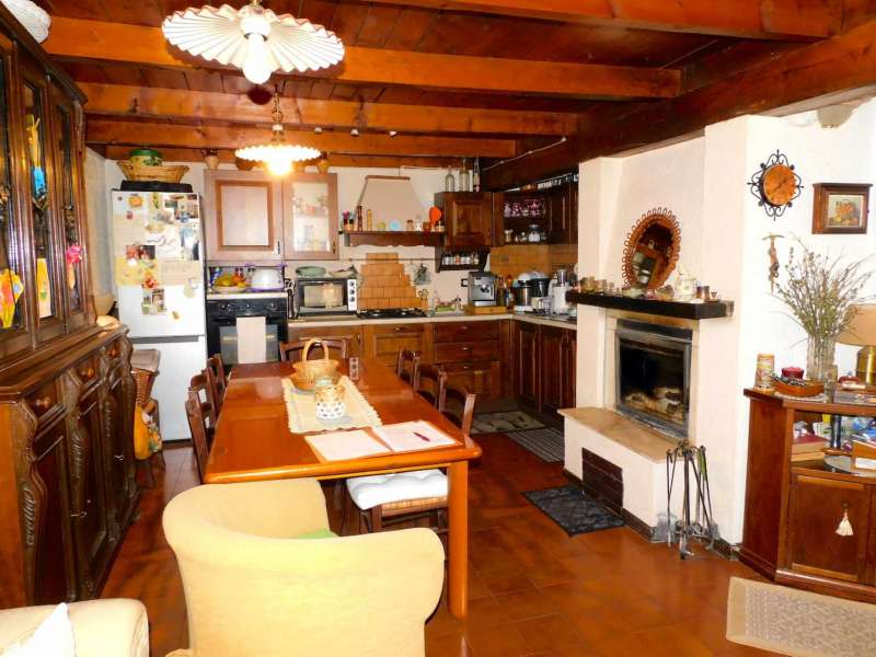 Baita a San Liberato nel cuore dei Monti Sibillini