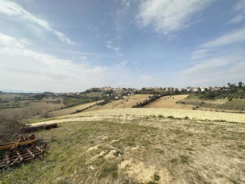 Farmhouse Filottrano (AN)